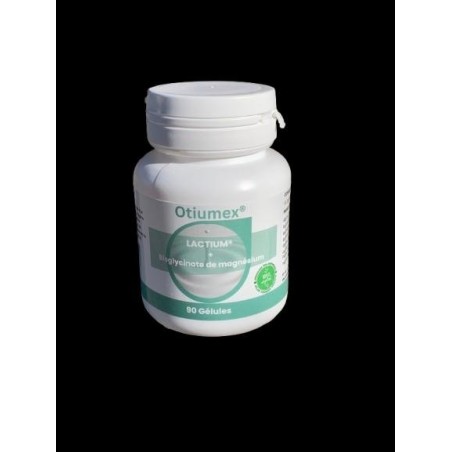 OTIUMEX