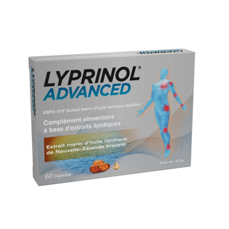 LYPRINOL ADVANCED